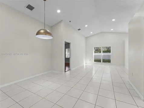 1861 NW 142nd Terrace Pembroke Pines FL 33028