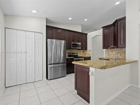 1861 NW 142nd Terrace Pembroke Pines FL 33028