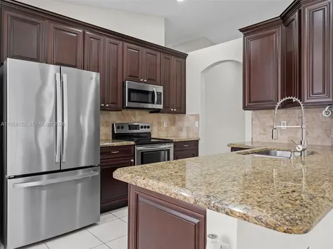 1861 NW 142nd Terrace Pembroke Pines FL 33028