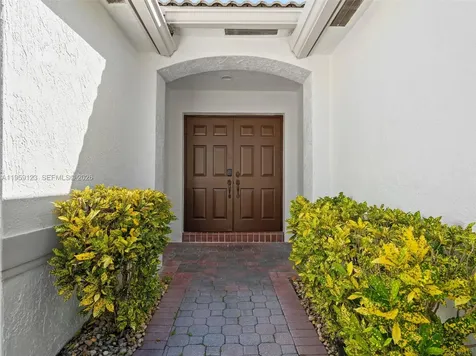 1861 NW 142nd Terrace Pembroke Pines FL 33028