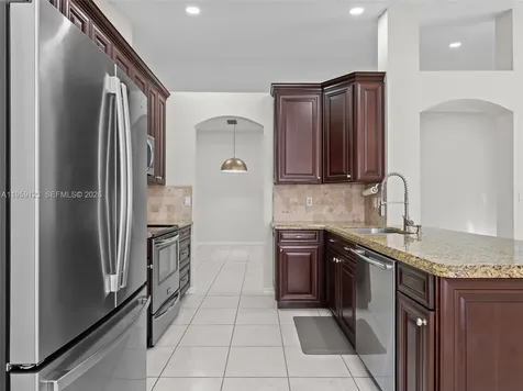 1861 NW 142nd Terrace Pembroke Pines FL 33028