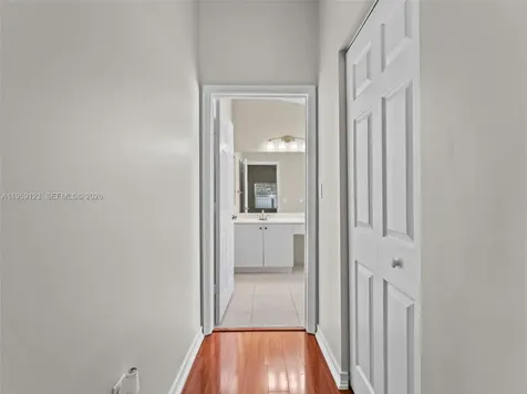 1861 NW 142nd Terrace Pembroke Pines FL 33028