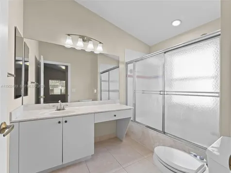 1861 NW 142nd Terrace Pembroke Pines FL 33028