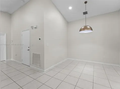 1861 NW 142nd Terrace Pembroke Pines FL 33028