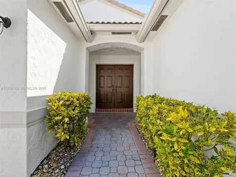 1861 NW 142nd Terrace Pembroke Pines FL 33028