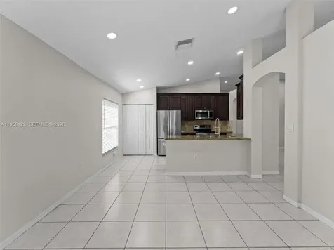 1861 NW 142nd Terrace Pembroke Pines FL 33028