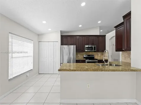 1861 NW 142nd Terrace Pembroke Pines FL 33028