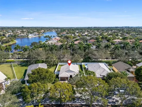 1861 NW 142nd Terrace Pembroke Pines FL 33028