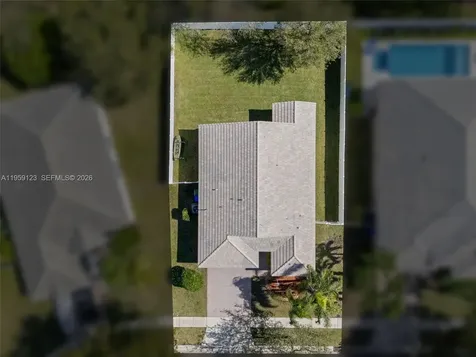 1861 NW 142nd Terrace Pembroke Pines FL 33028
