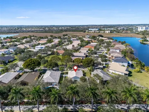 1861 NW 142nd Terrace Pembroke Pines FL 33028