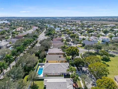 1861 NW 142nd Terrace Pembroke Pines FL 33028