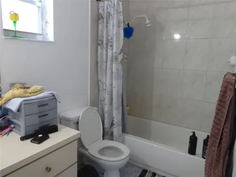 15740 NW 17th Court Miami Gardens FL 33054