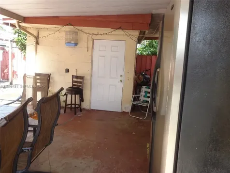 15740 NW 17th Court Miami Gardens FL 33054