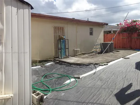 15740 NW 17th Court Miami Gardens FL 33054