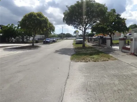 15740 NW 17th Court Miami Gardens FL 33054