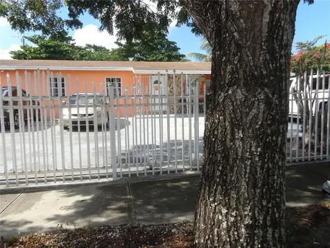 15740 NW 17th Court Miami Gardens FL 33054