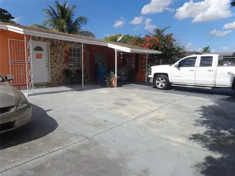 15740 NW 17th Court Miami Gardens FL 33054