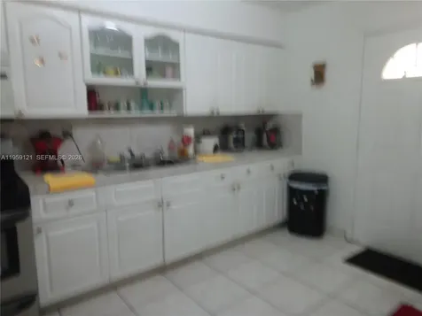 15740 NW 17th Court Miami Gardens FL 33054