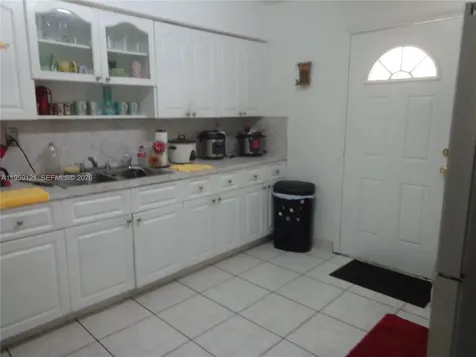 15740 NW 17th Court Miami Gardens FL 33054