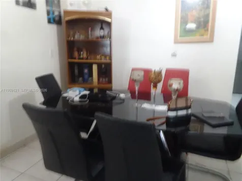 15740 NW 17th Court Miami Gardens FL 33054