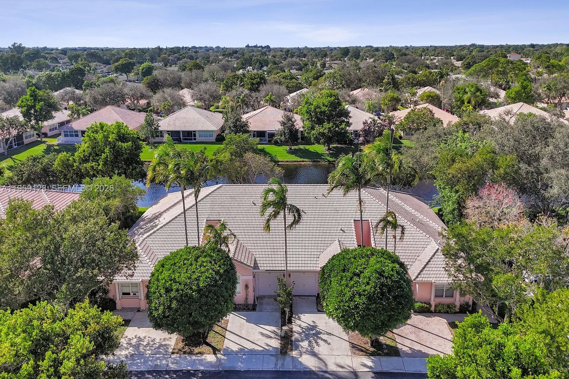 274 Coral Trace Lane Delray Beach FL 33445