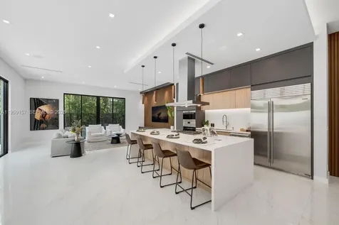 1780 Chucunantah Road Miami FL 33133