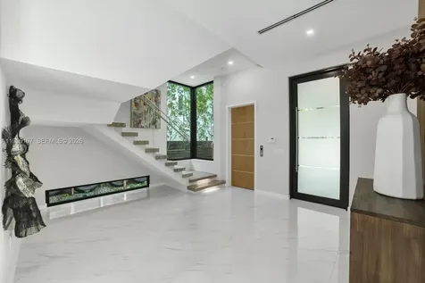 1780 Chucunantah Road Miami FL 33133