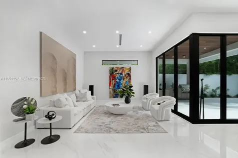 1780 Chucunantah Road Miami FL 33133