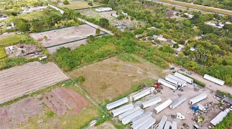 160XX SW 207th Avenue Miami FL 33187