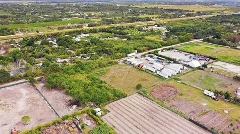 160XX SW 207th Avenue Miami FL 33187