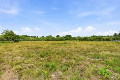 160XX SW 207th Avenue Miami FL 33187