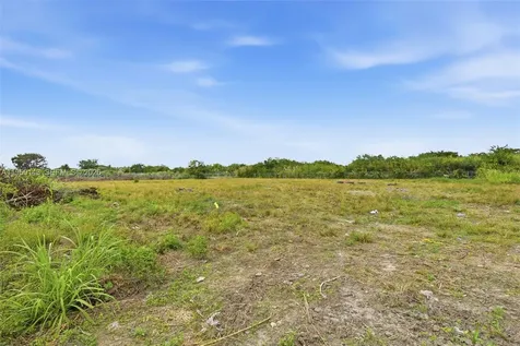 160XX SW 207th Avenue Miami FL 33187
