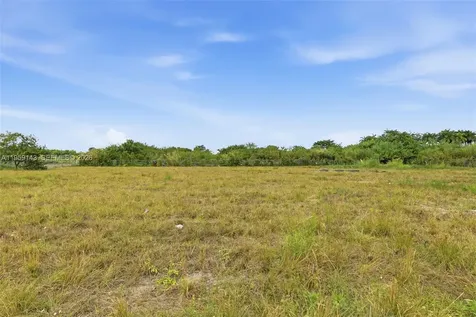 160XX SW 207th Avenue Miami FL 33187