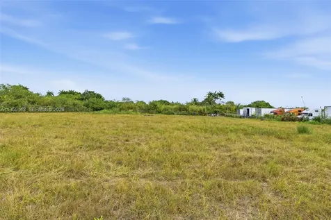 160XX SW 207th Avenue Miami FL 33187