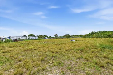 160XX SW 207th Avenue Miami FL 33187