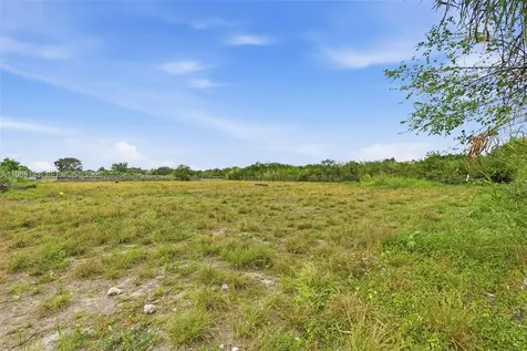 160XX SW 207th Avenue Miami FL 33187