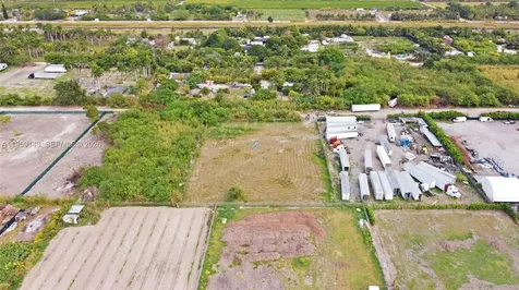 160XX SW 207th Avenue Miami FL 33187