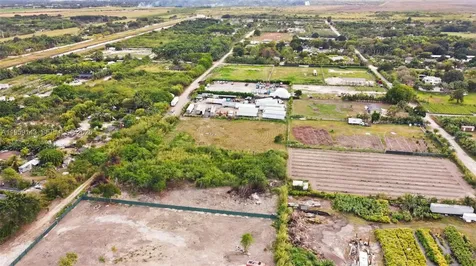 160XX SW 207th Avenue Miami FL 33187