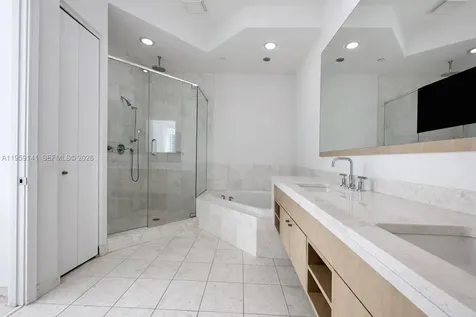 900 Brickell Key Boulevard Miami FL 33131