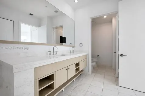 900 Brickell Key Boulevard Miami FL 33131