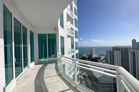 900 Brickell Key Boulevard Miami FL 33131