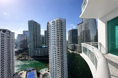 900 Brickell Key Boulevard Miami FL 33131