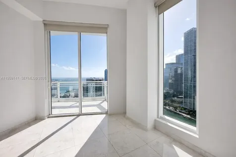 900 Brickell Key Boulevard Miami FL 33131