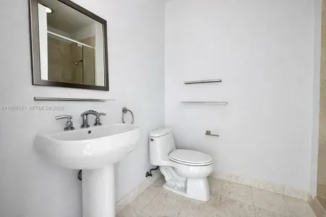 900 Brickell Key Boulevard Miami FL 33131