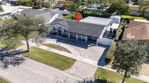 9390 SW 190th Street Cutler Bay FL 33157