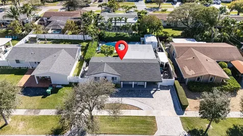9390 SW 190th Street Cutler Bay FL 33157