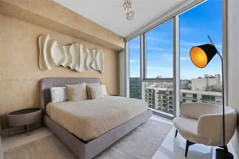 300 Biscayne Boulevard Way Miami FL 33131