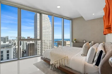 300 Biscayne Boulevard Way Miami FL 33131