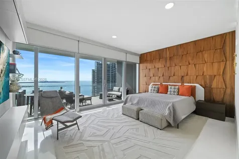 300 Biscayne Boulevard Way Miami FL 33131