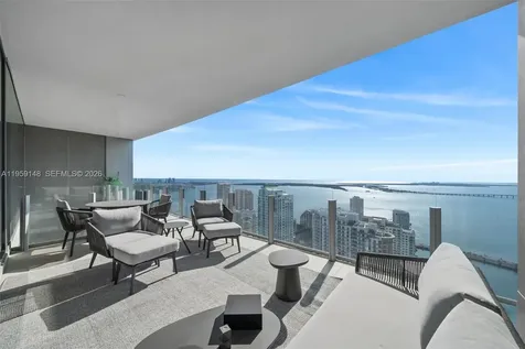 300 Biscayne Boulevard Way Miami FL 33131